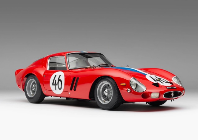 250 GTO 2